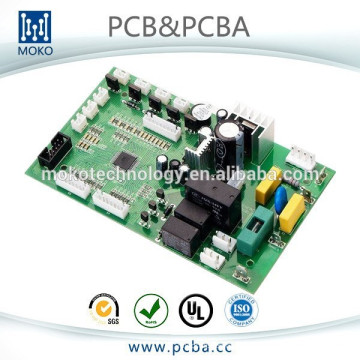 Fábrica de PCB de EXW Shenzhen, MOKO